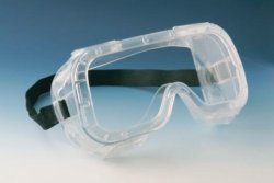 Claro goggles | Type : Claro
